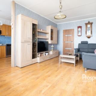 Prodej bytu 3+1 70 m² Kladno Kročehlavy, Anglická