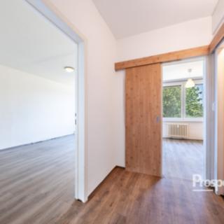 Prodej bytu 2+kk 40 m² Ústí nad Labem