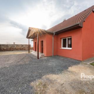 Prodej rodinného domu 197 m² Ústí nad Labem Habrovice