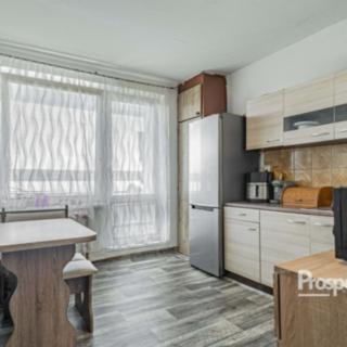 Prodej bytu 3+1 65 m² Ostrava