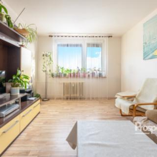Prodej bytu 2+1 60 m² Šlapanice, Švehlova
