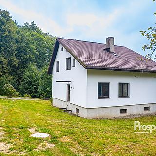 Prodej rodinného domu, 250m²