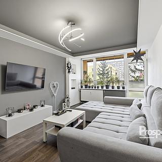 Prodej bytu 2+1 67 m&sup2; Stráž pod Ralskem