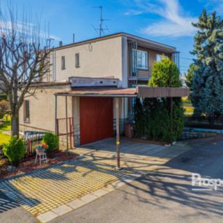 Prodej rodinného domu 250 m² Havířov