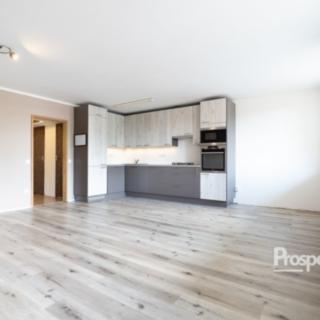 Prodej bytu 3+kk 72 m² Kladno