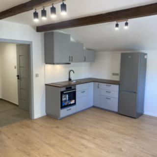Pronájem bytu 2+kk 49 m² Stochov