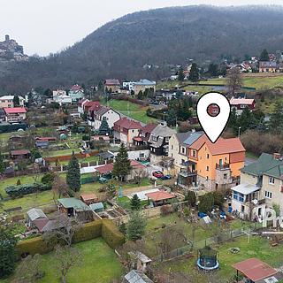Prodej rodinného domu 170 m² Ústí nad Labem Střekov, Litoměřická