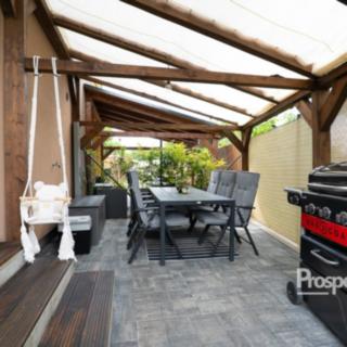 Prodej bytu 3+kk 71 m² Chotětov