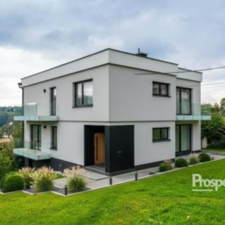 Prodej rodinného domu 240 m² Havířov
