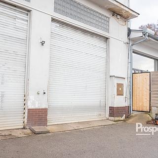 Pronájem Ostatních komerčních prostor 50 m&sup2; Kladno