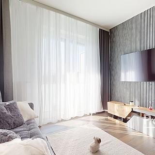 Pronájem bytu 2+kk 47 m² Teplice, Novoveská