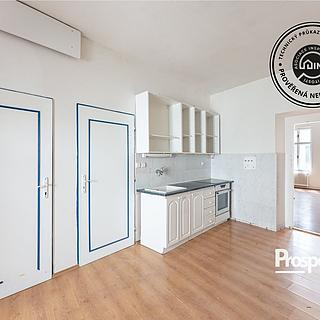 Prodej bytu 5+1 a více 256 m² Ostrava