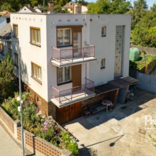 Prodej rodinného domu 190 m² Uherčice