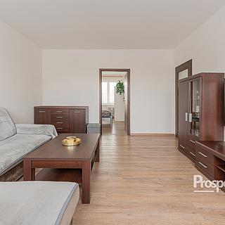 Prodej bytu 3+1 68 m&sup2; Ostrava