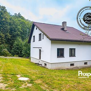 Prodej rodinného domu 250 m² Janovice