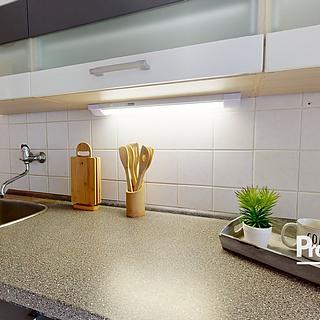 Pronájem bytu 2+1 50 m² Ústí nad Labem Střekov, Kamenná