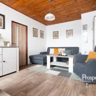 Prodej bytu 2+1 66 m² Děčín, Kamenická