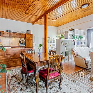 Prodej bytu 3+kk 162 m&sup2; Ostrava