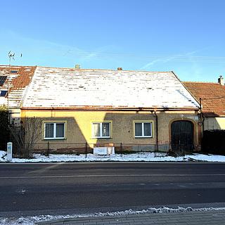 Prodej rodinného domu 184 m² Mšec, Slánská