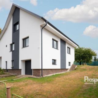 Prodej rodinného domu 256 m² Hořešovičky