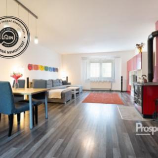 Prodej rodinného domu 229 m² Kladno