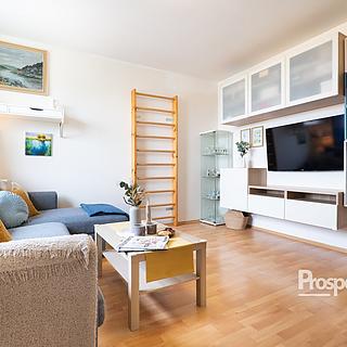 Prodej bytu 2+kk 48 m² Stochov