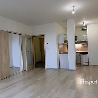 Pronájem bytu 2+kk 46 m² Čelákovice, Tovární