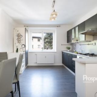Prodej bytu 2+1 47 m² Horní Slavkov