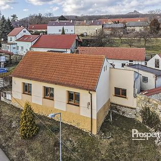 Prodej rodinného domu 113 m&sup2; Podsedice