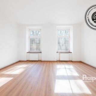 Prodej bytu 1+1 42 m² Děčín III-Staré Město, Březová