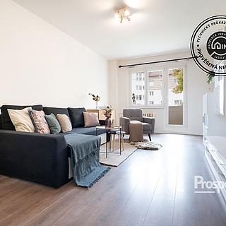 Prodej bytu 3+kk 73 m² Kladno