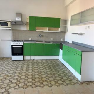 Pronájem bytu 3+1 114 m² Unhošť, tř. Dr. Beneše