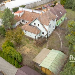 Prodej rodinného domu 220 m² Rapotice