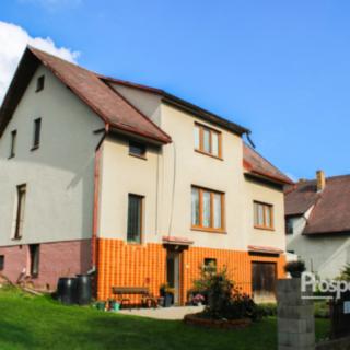 Prodej rodinného domu 206 m² Ohrazenice