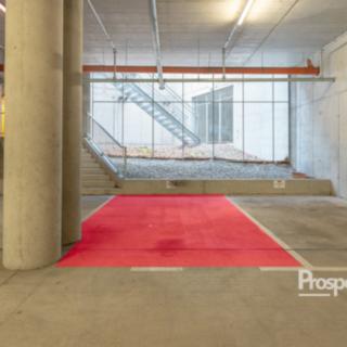 Prodej parkovacího místa 17 m² Brno Trnitá, Křenová