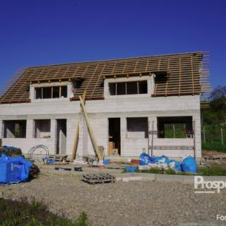 Prodej rodinného domu 120 m² Slaný