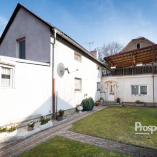 Prodej rodinného domu 180 m² Slaný