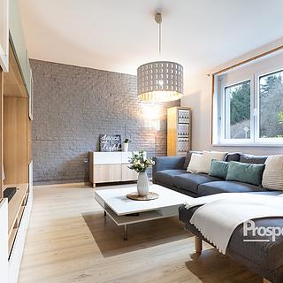 Prodej rodinného domu 170 m² Ústí nad Labem Střekov, Litoměřická