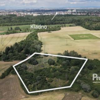 Prodej komerčního pozemku 15 944 m² Velká Dobrá