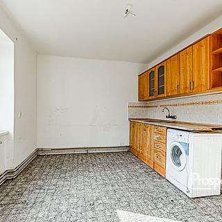 Prodej bytu 2+1 68 m² Karviná Nové Město, Havířská