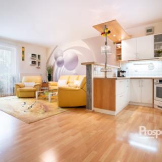Prodej bytu 2+kk 55 m² Praha Horní Počernice, Ve žlíbku