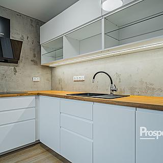 Prodej bytu 2+1, 52m²
