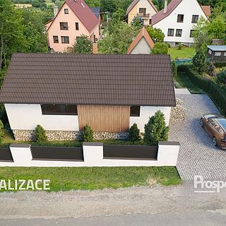 Prodej stavební parcely 448 m² Rozseč nad Kunštátem