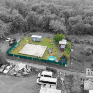 Prodej stavební parcely 677 m² Dubí Pozorka