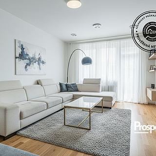 Prodej bytu 3+1 65 m² Ostrava