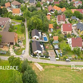 Prodej rodinného domu 88 m² Rozseč nad Kunštátem