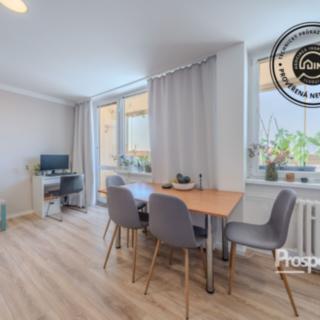 Prodej bytu 3+kk 74 m² Litoměřice Předměstí, Liškova
