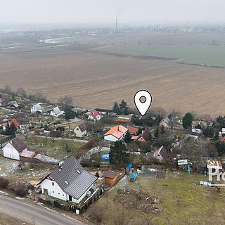 Prodej zahrady 651 m² Žitenice