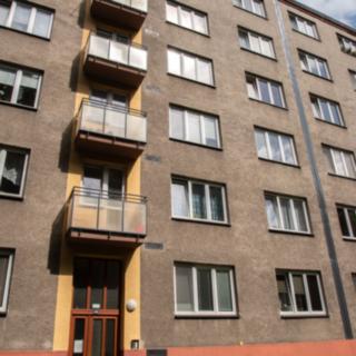 Pronájem bytu 2+1 56 m² Třinec Lyžbice, Palackého