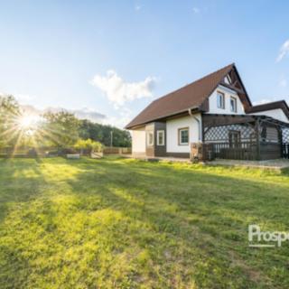 Prodej rodinného domu 98 m² Řehlovice Dubice